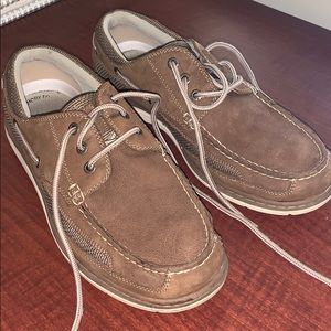 Dockers Boat Shoes